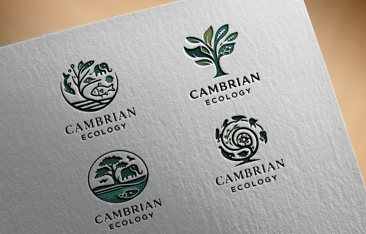 Logo Design by Zoey Ayden for this project | Design #36960488