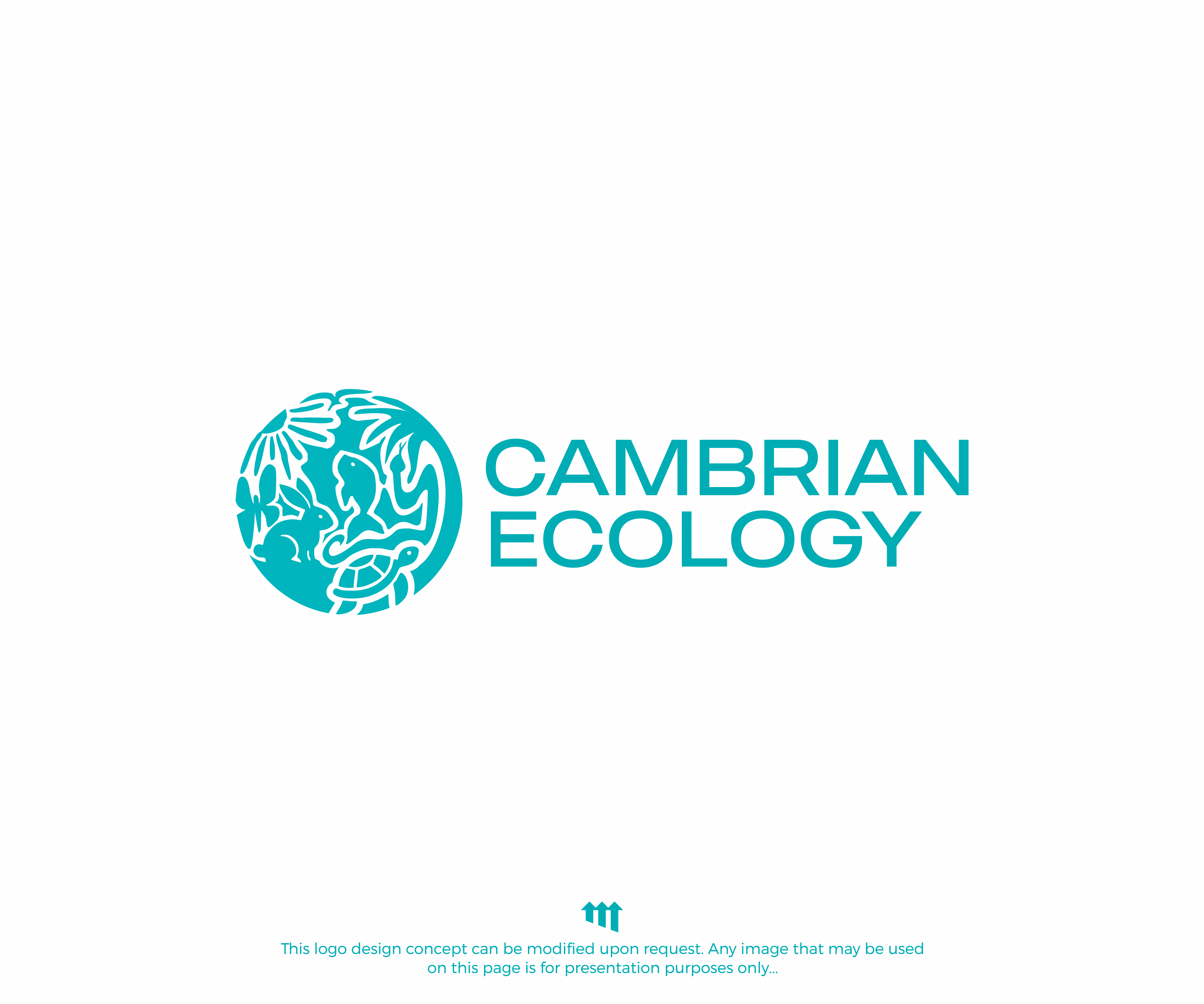 Logo Design by MBARO for this project | Design #36999457