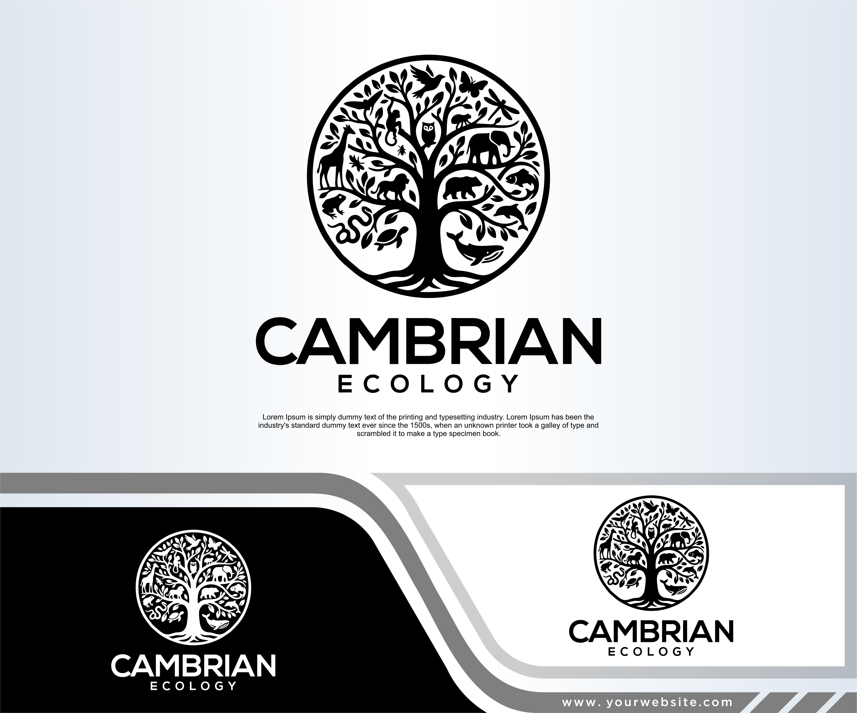 Logo Design by dobleh_creative for this project | Design #36962848