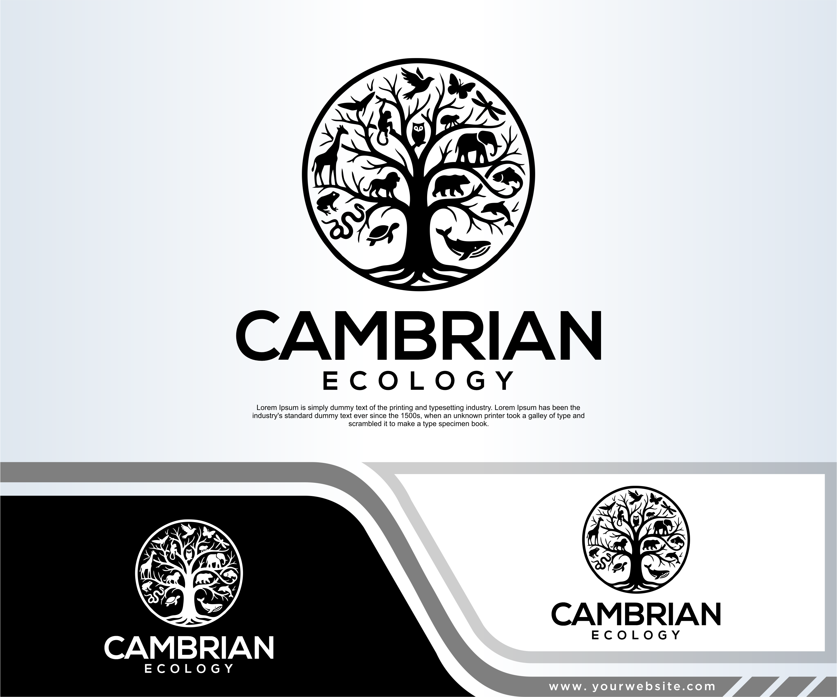 Logo Design by dobleh_creative for this project | Design #36962849