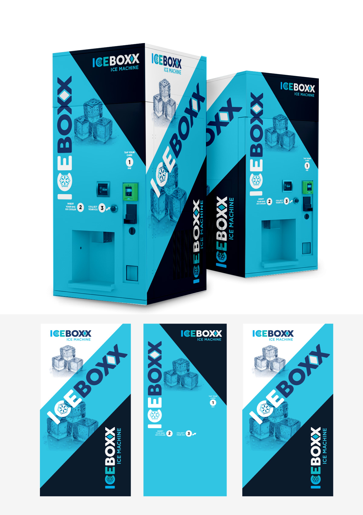 Graphic Design by Sergio Coelho for this project | Design #37031149