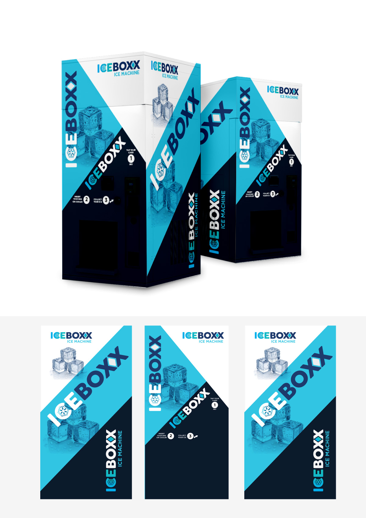 Graphic Design by Sergio Coelho for this project | Design #37031210