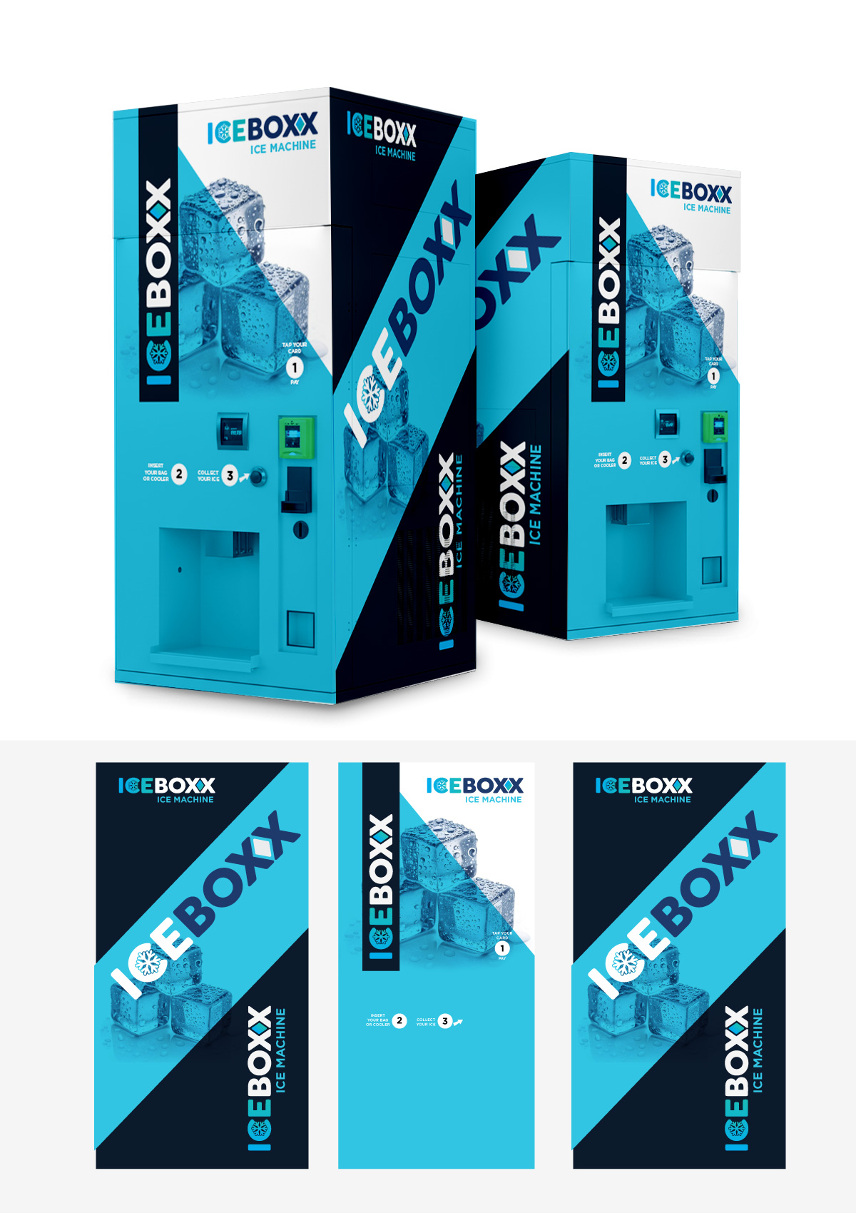 Graphic Design by Sergio Coelho for this project | Design #37031251