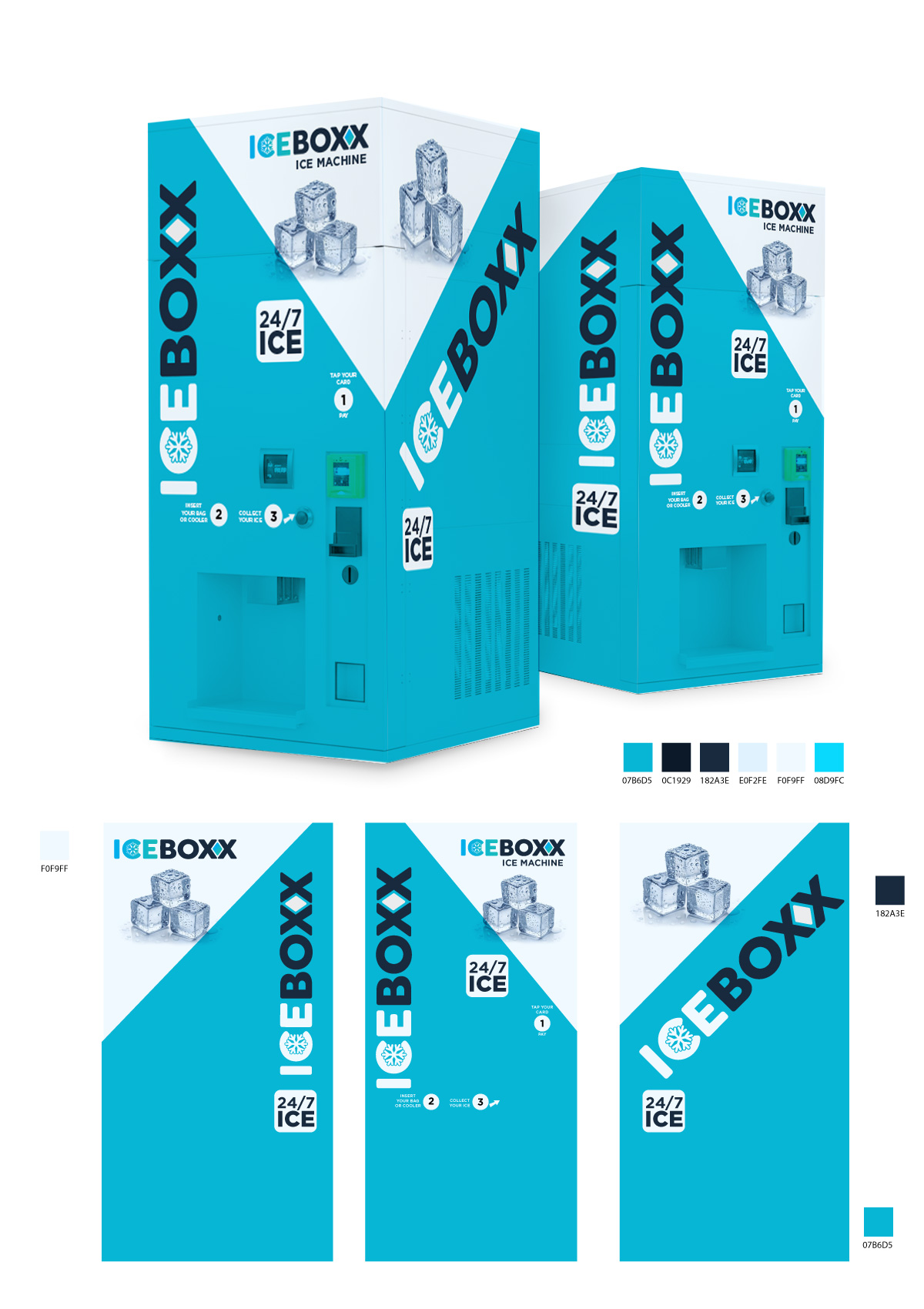 Design Graphique par Sergio Coelho pour ce projet | Design #37038152