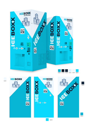 Design Graphique par Sergio Coelho pour ce projet | Design : #37038173