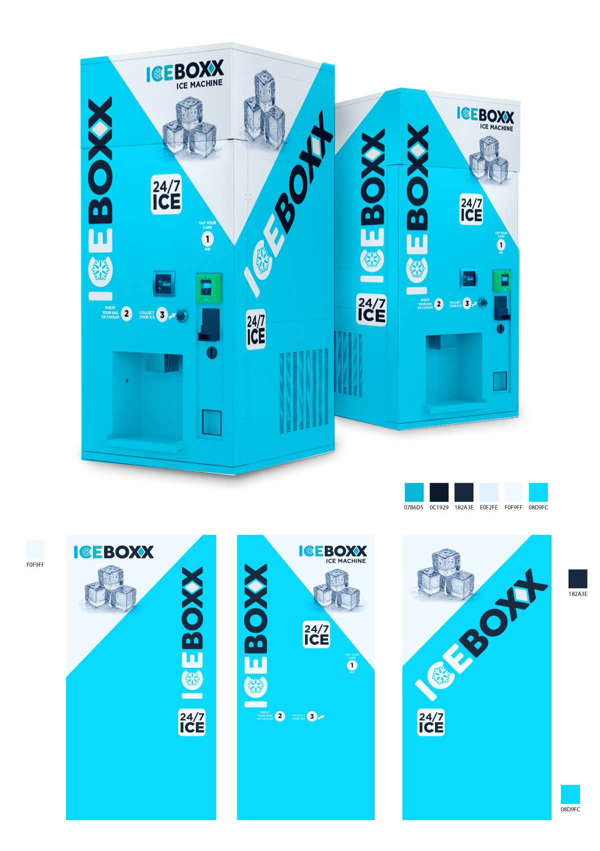Design Graphique par Sergio Coelho pour ce projet | Design #37064162