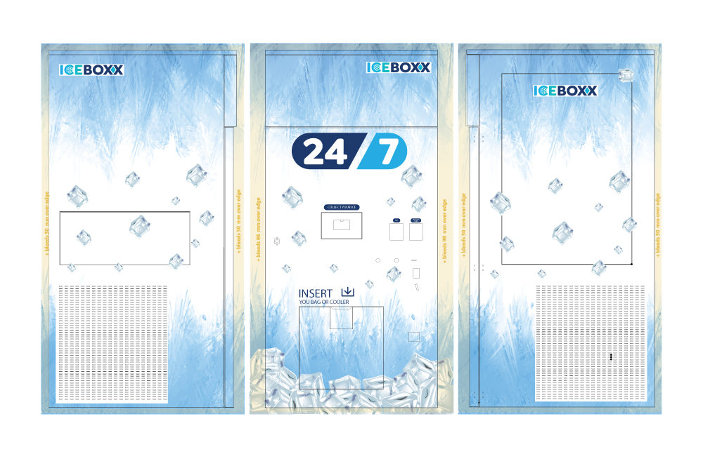 Graphic Design by RA-bica for this project | Design #36968095