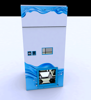 Design Graphique par Rickyy pour ce projet | Design : #36989725