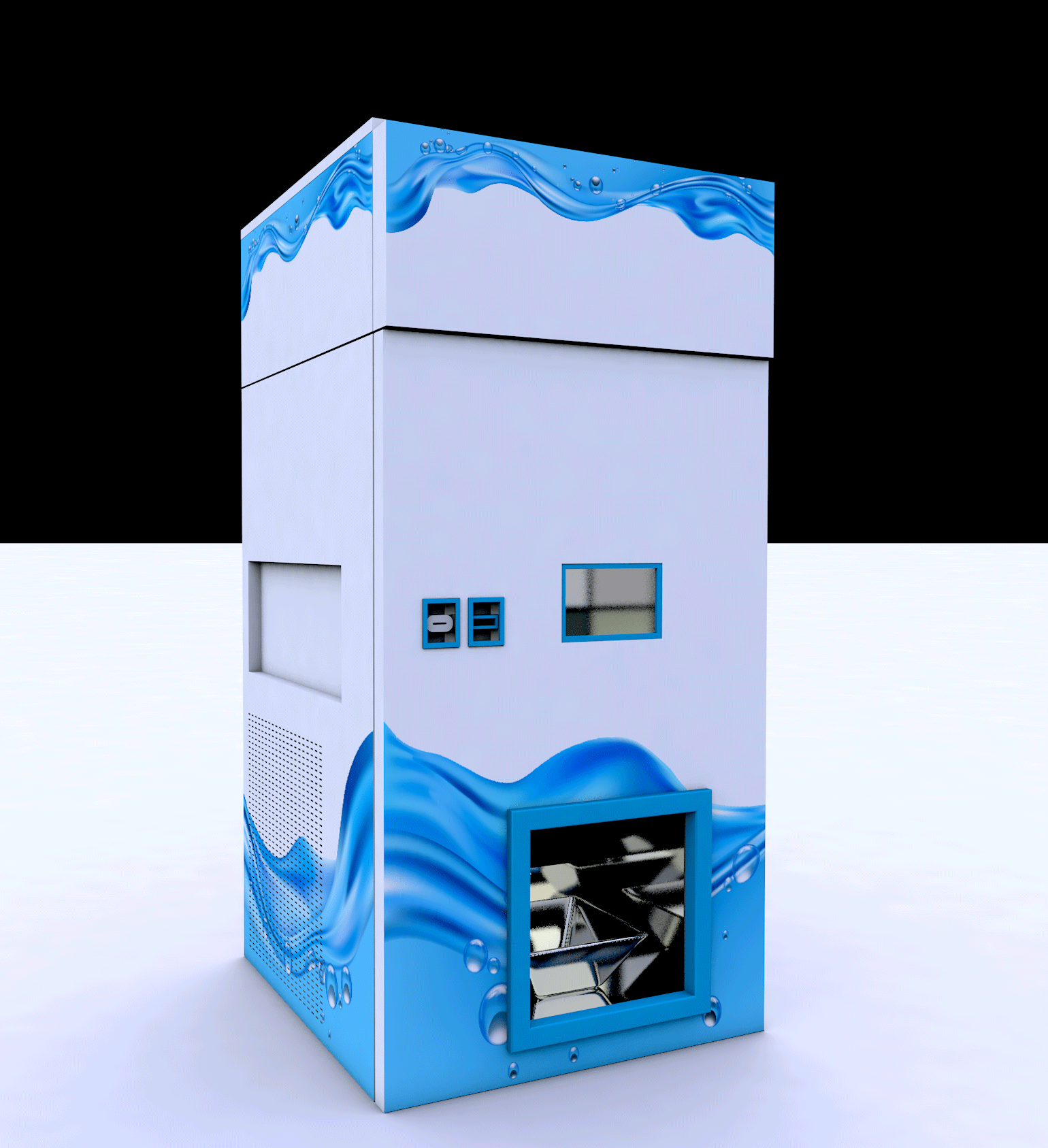 Graphic Design by Rickyy for this project | Design #36989726