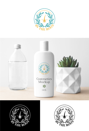 Logo Design by Ellene for this project | Design: #36964451