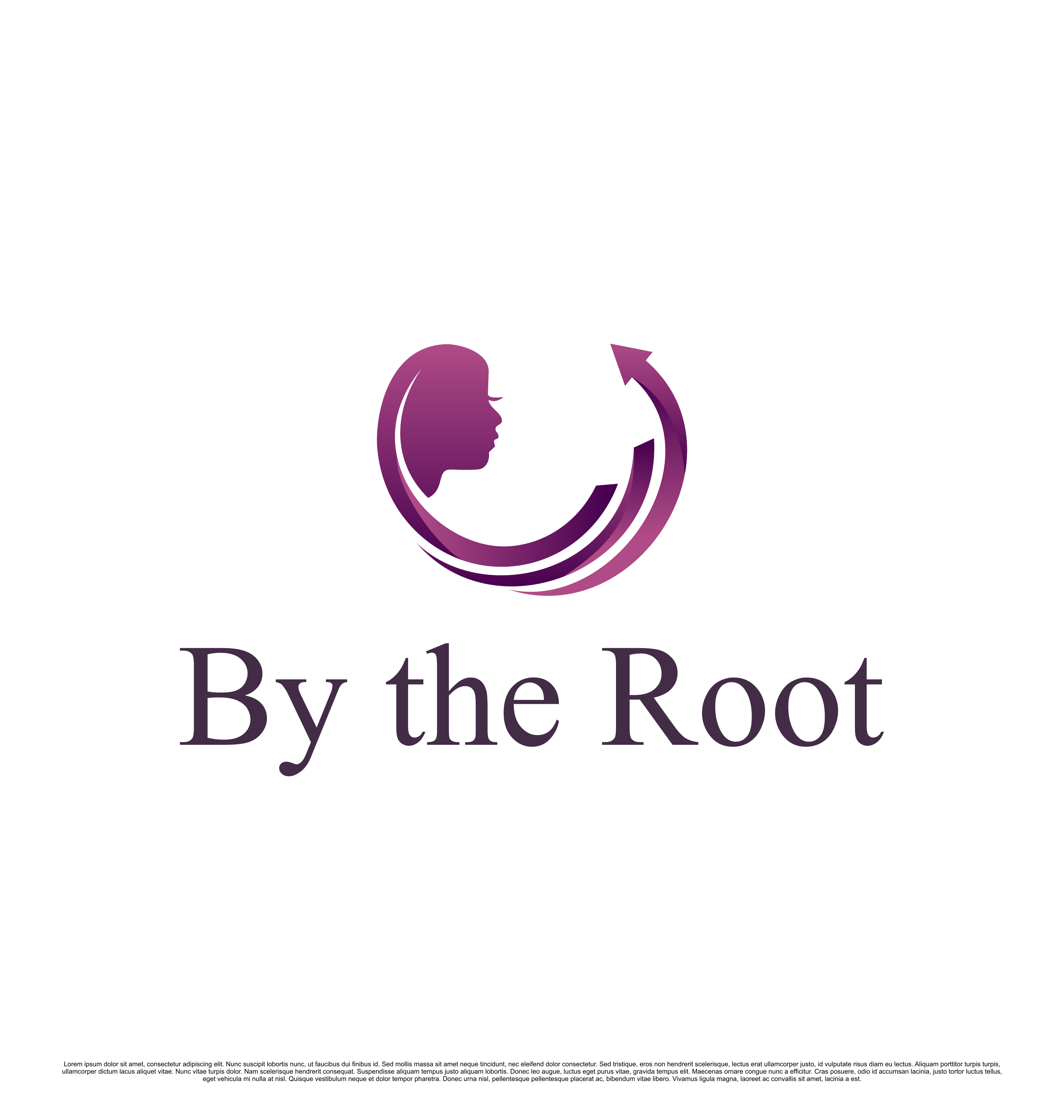 Logo Design by kebusibud for this project | Design #36968620