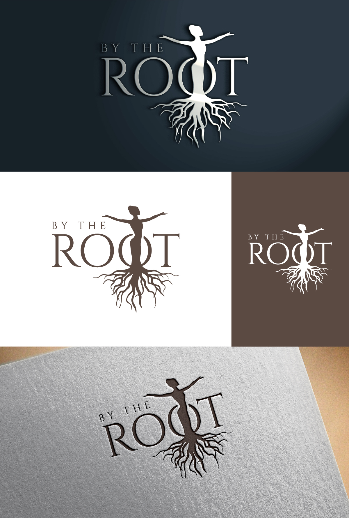 Logo Design by ariba6269 for this project | Design #36969709