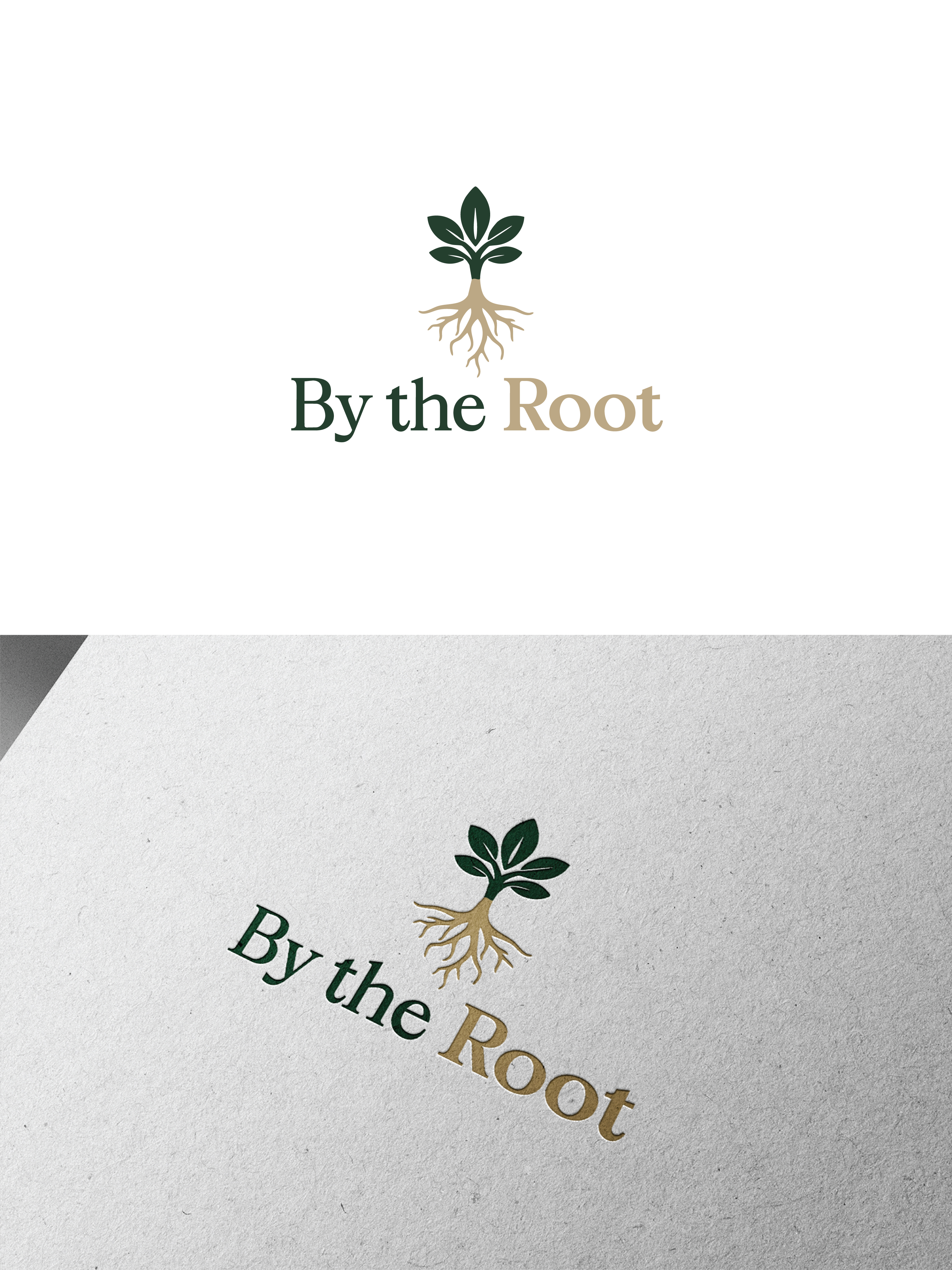 Logo Design by raju.creative for this project | Design #36968674