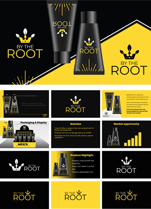 Logo-Design von Mang Uned für dieses Projekt | Design: #36960643