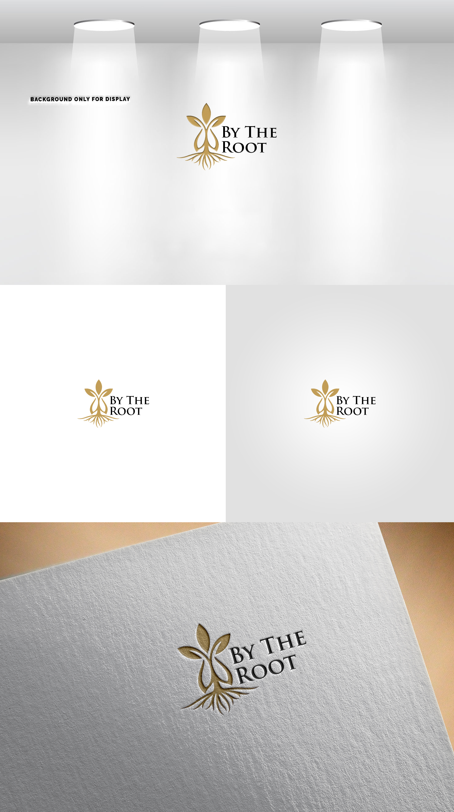Logo-Design von Soonia für dieses Projekt | Design #36963568