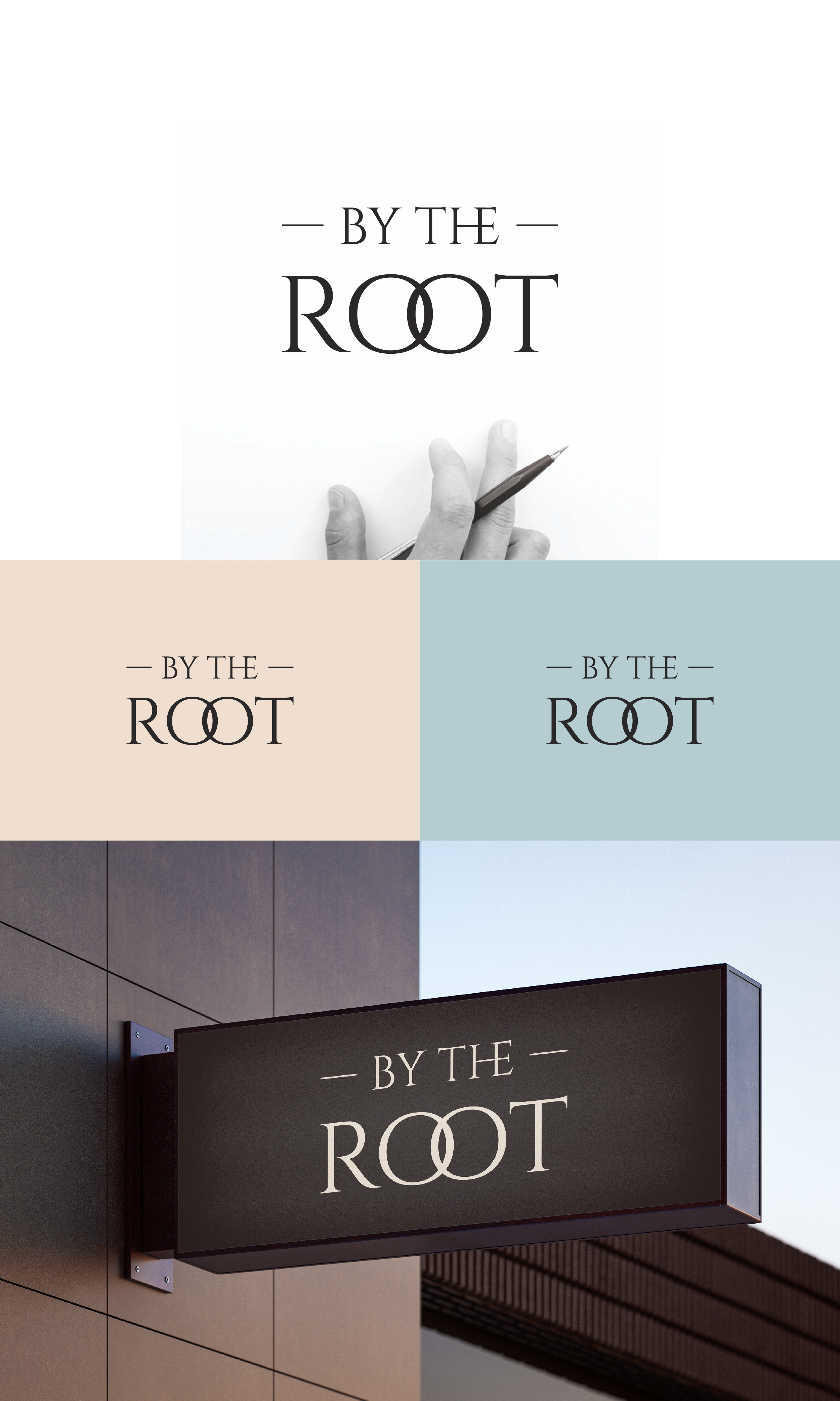 Logo-Design von Riad | Branding & Logo Expert für dieses Projekt | Design #36995474