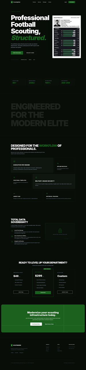 Web Design by Amer Flihan (RBD)