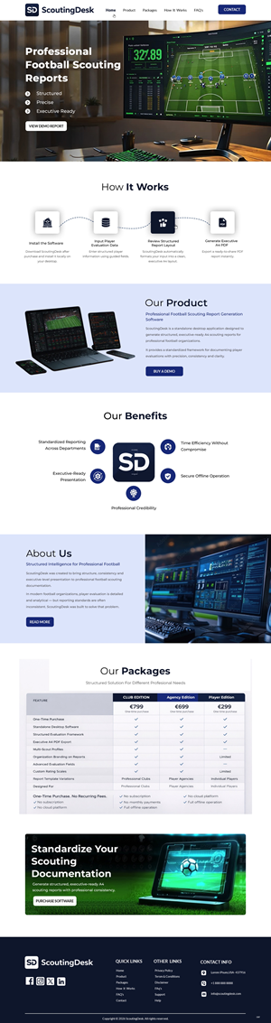 Web Design par pb pour ce projet | Design : #36963658