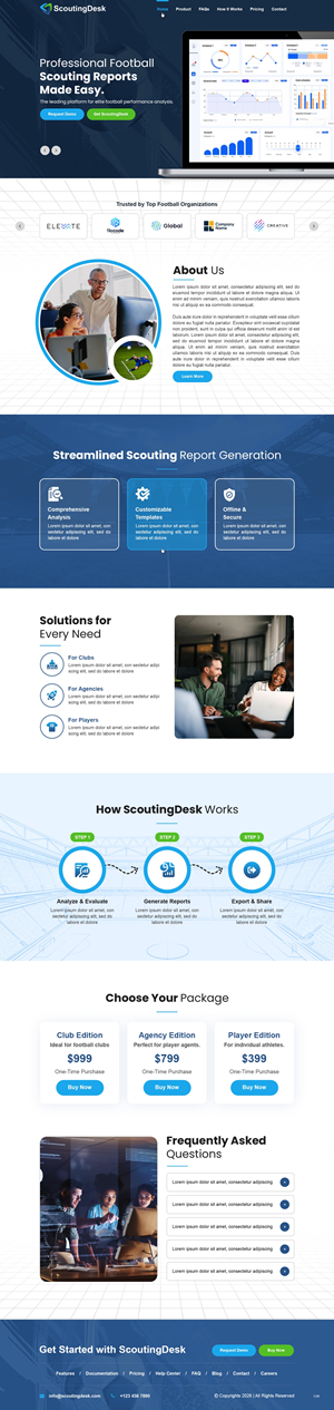 Web Design par pb pour ce projet | Design : #36963664