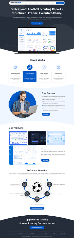 Web Design par pb pour ce projet | Design : #36969543
