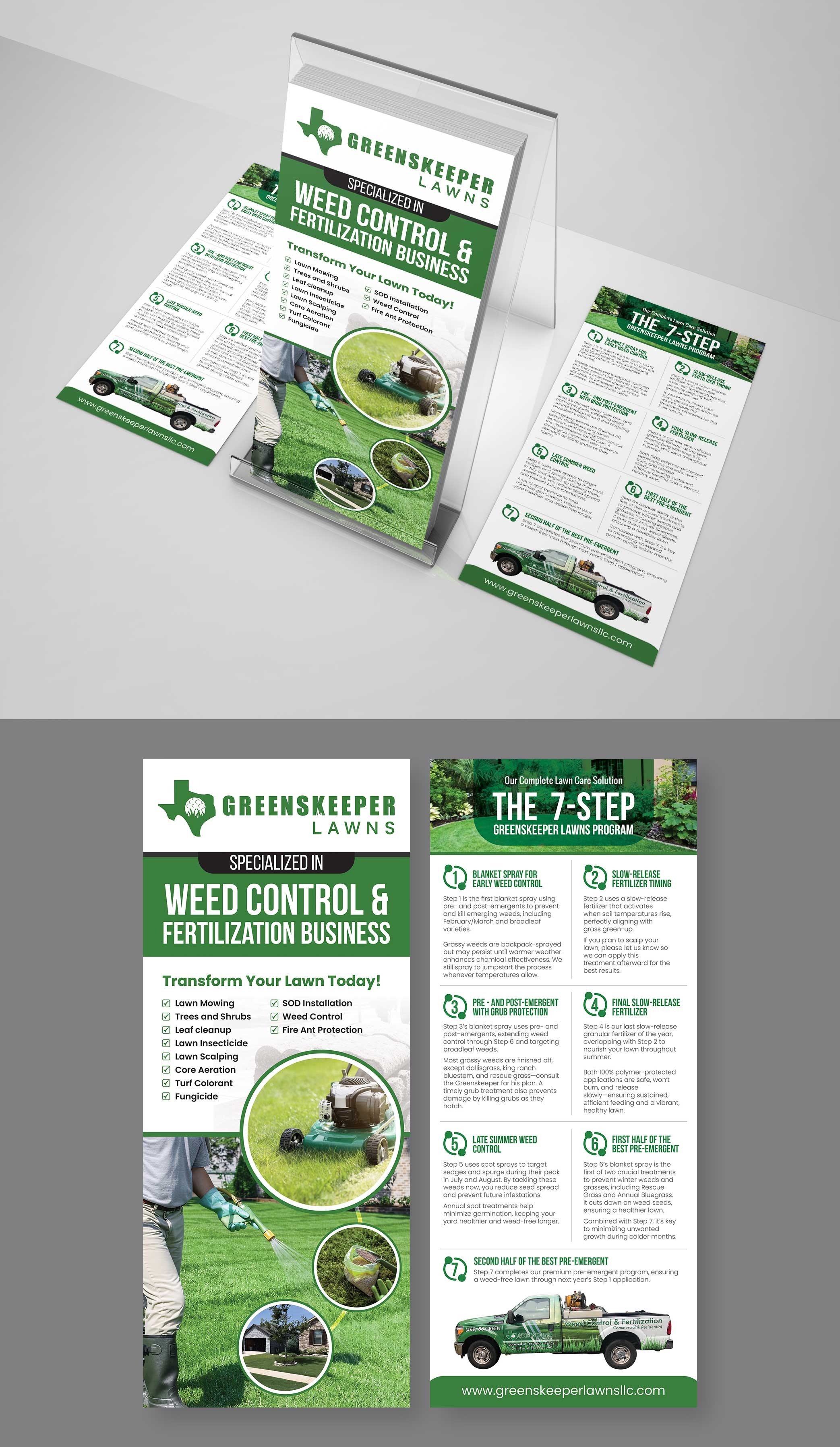 Flyer Design by Impressive Designs for this project | Design #36961841