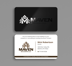 Design de Carte de Visite par Expert Bappy pour ce projet | Design : #36962854