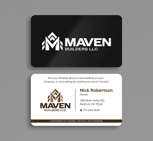 Design de Carte de Visite par Expert Bappy pour ce projet | Design : #36962893