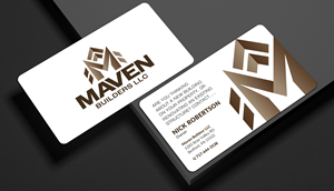 Design de Carte de Visite par Sun Moon Graphic Designer pour ce projet | Design : #36960811