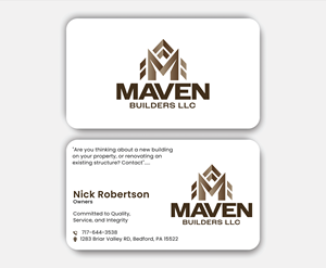 Design de Carte de Visite par DesignerShahadat pour ce projet | Design : #36960343