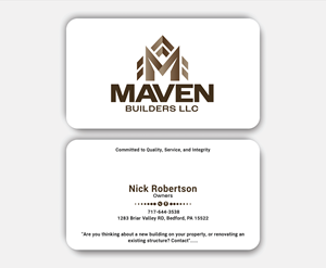 Design de Carte de Visite par DesignerShahadat pour ce projet | Design : #36963201