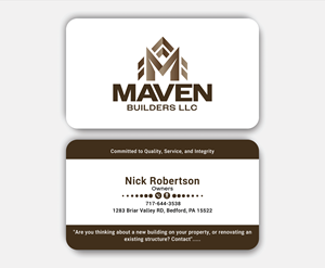 Design de Carte de Visite par DesignerShahadat pour ce projet | Design : #36963228