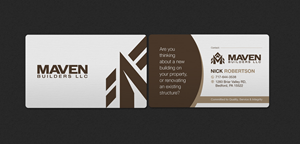 Design de Carte de Visite par INDIAN_Ashok pour ce projet | Design : #36961301