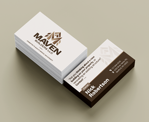 Design de Carte de Visite par JK18 pour ce projet | Design : #36961706