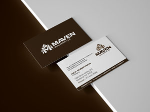 Design de Carte de Visite par R.design pour ce projet | Design : #36962022