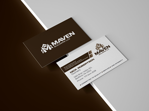 Design de Carte de Visite par R.design pour ce projet | Design : #36962082