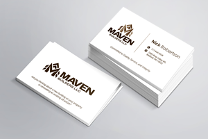 Design de Carte de Visite par EnaGraph pour ce projet | Design : #36960168