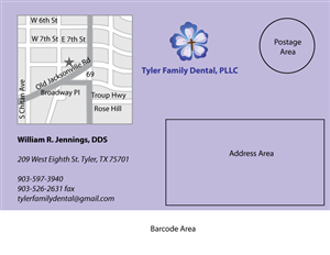 Design de Carte Postale par sandeshnarvekar pour ce projet | Design : #3123756