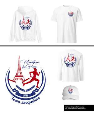 T-shirt Design by AnninWonderland for this project | Design: #36962526