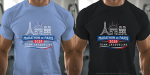 T-shirt Design by NancyTan for this project | Design: #36964580