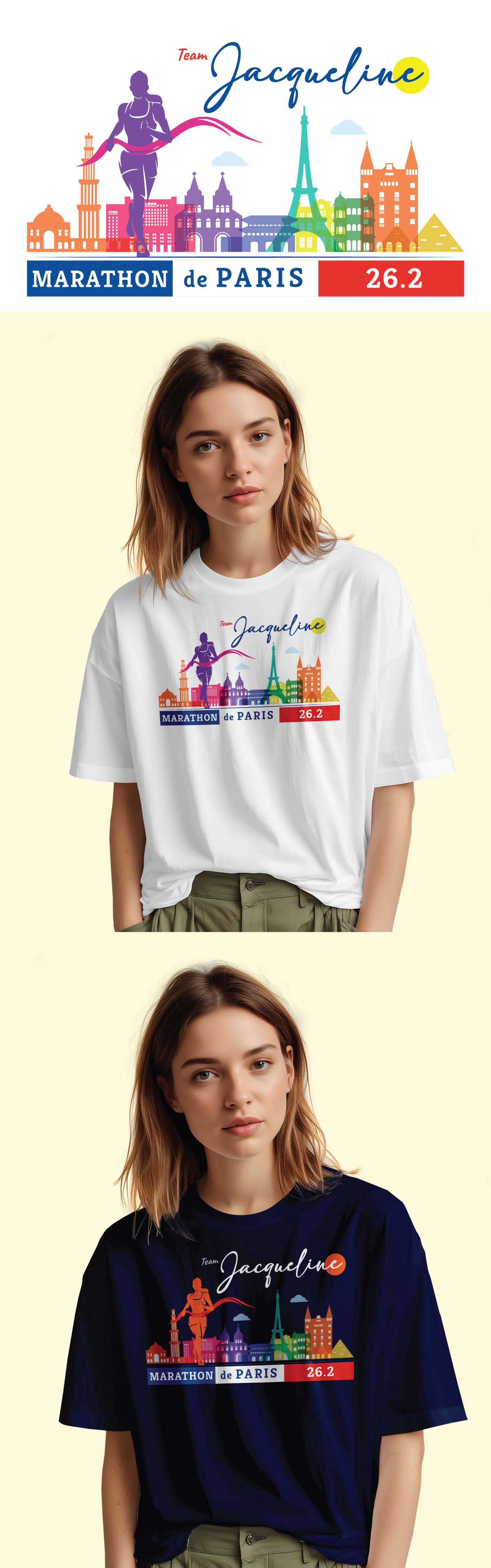 T-shirt Design by Jibon Chowdhury for this project | Design #36965167