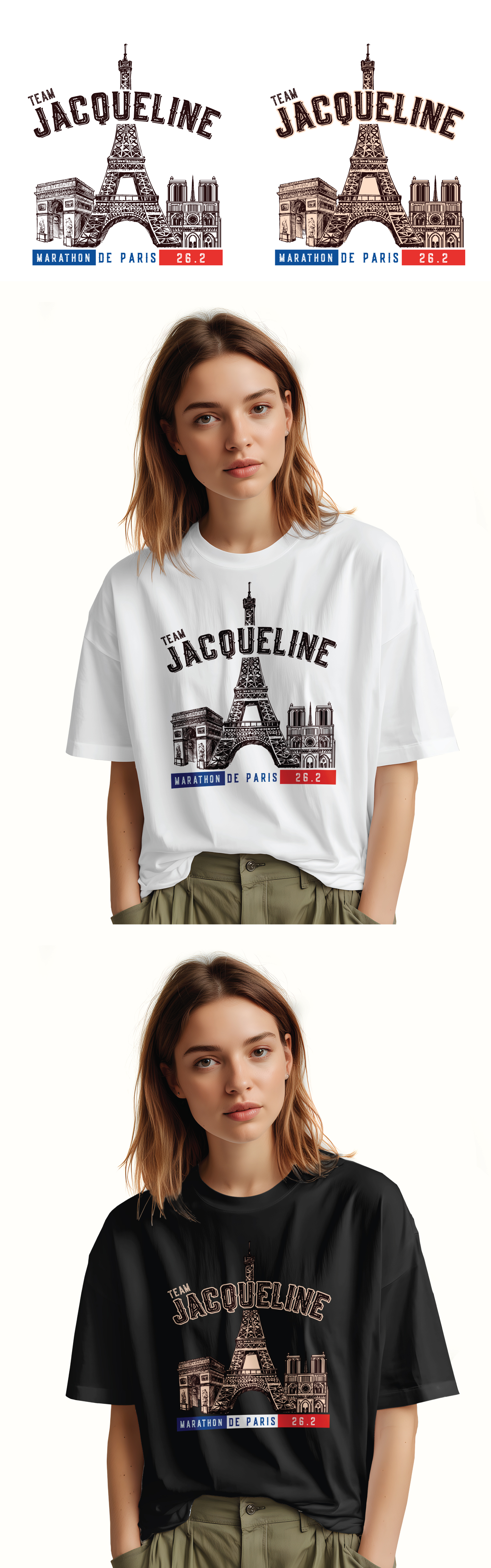 T-shirt Design by Jibon Chowdhury for this project | Design: #36965500