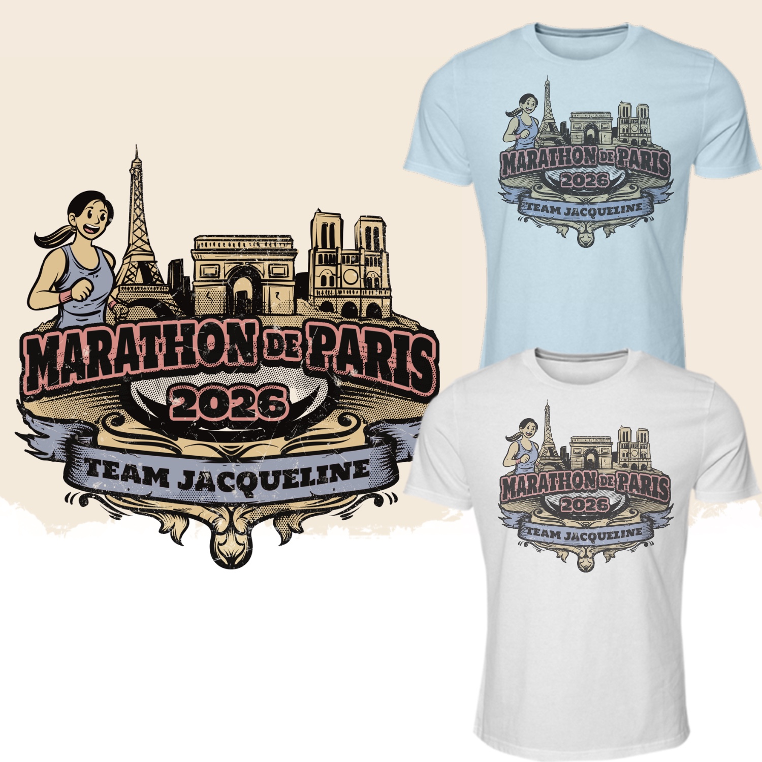 Design de T-shirt par Falih A pour ce projet | Design #36965582