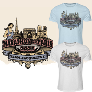 T-shirt Design by Falih A for this project | Design: #36965582