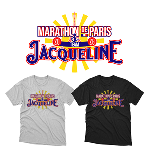 T-shirt Design by grapikdesain