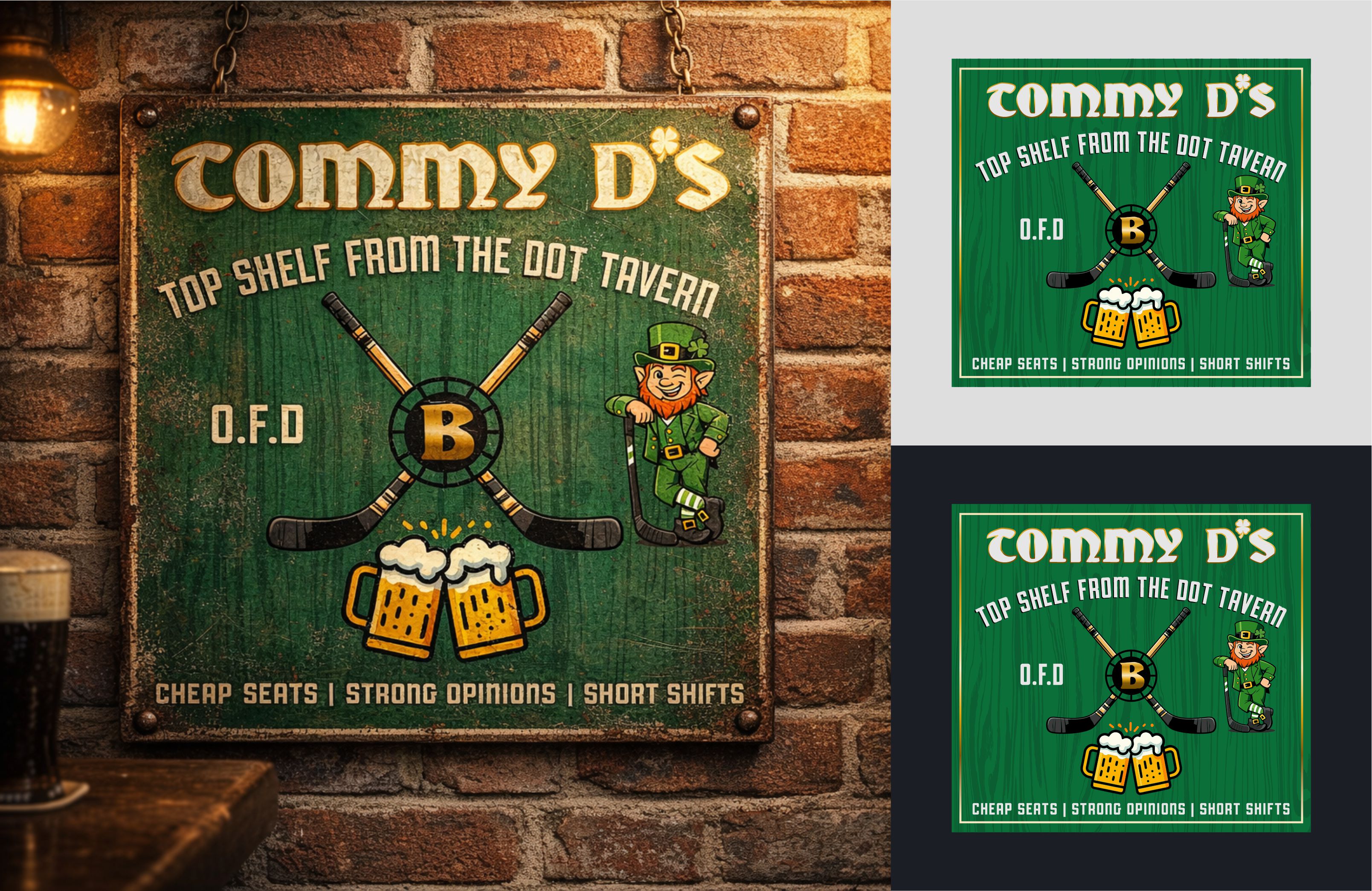 Diseño Gráfico por erikdesign para este proyecto | Diseño #36964102