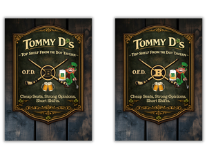 Diseño Gráfico por Custom A para este proyecto | Diseño: #36977472