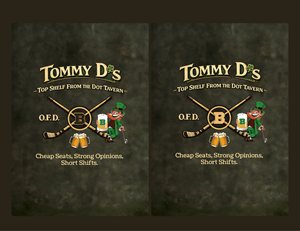 Diseño Gráfico por Custom A para este proyecto | Diseño: #37021526