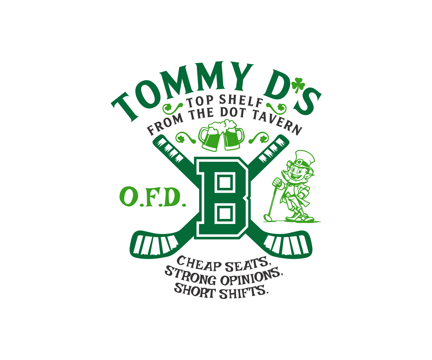 Diseño Gráfico por ThiagoB para este proyecto | Diseño #36965685