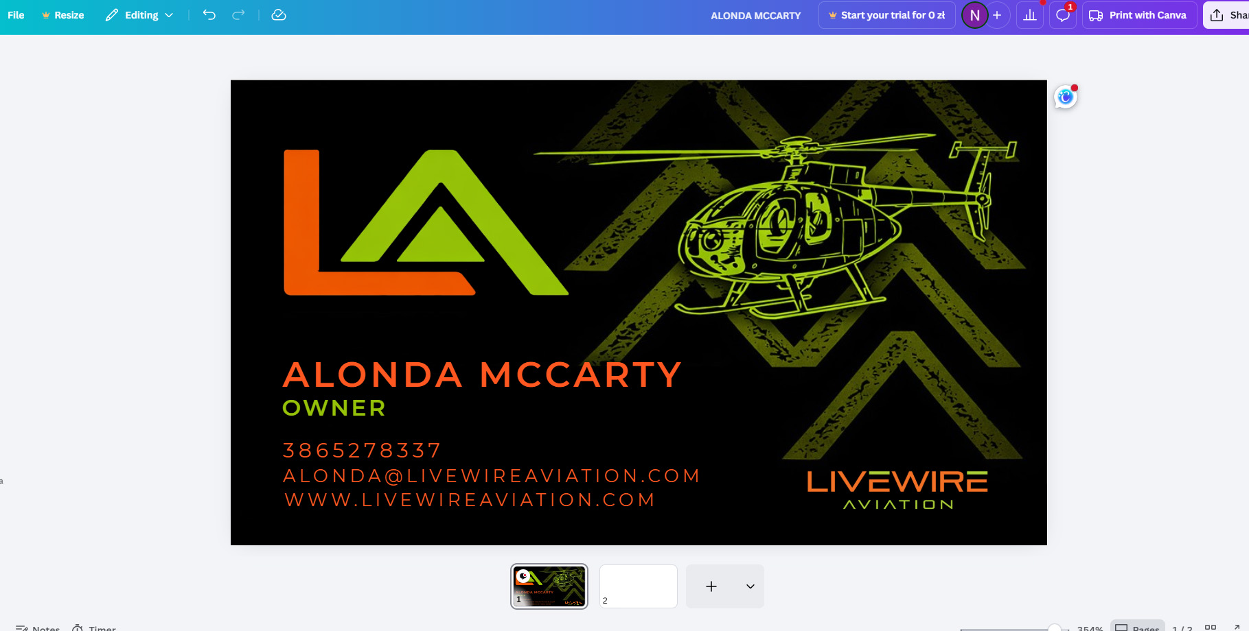 Graphic Design by MNM for this project | Design #36964183