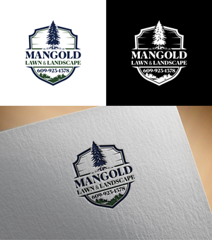 Logo Design by RA-bica for this project | Design: #36961749